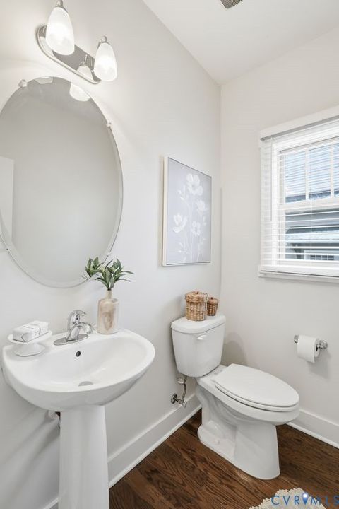 Tiny photo for 17554 Tree View Court, Moseley, VA 23120 (MLS # 2529852)