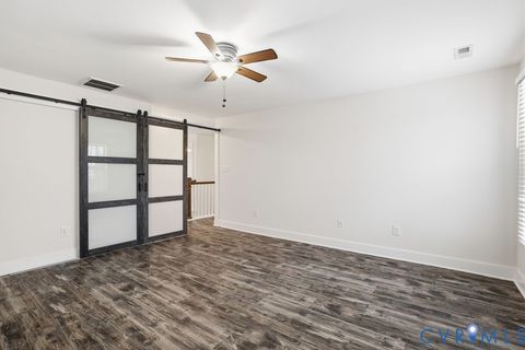 Tiny photo for 17554 Tree View Court, Moseley, VA 23120 (MLS # 2529852)