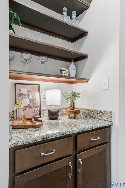 Tiny photo for 17554 Tree View Court, Moseley, VA 23120 (MLS # 2529852)