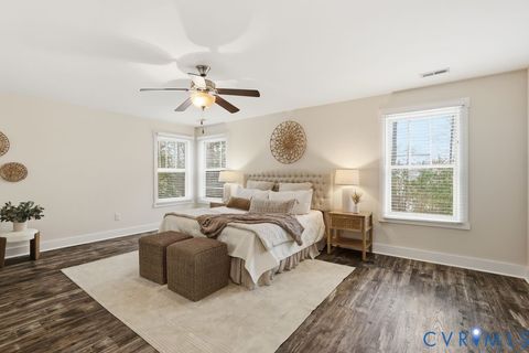 Tiny photo for 17554 Tree View Court, Moseley, VA 23120 (MLS # 2529852)