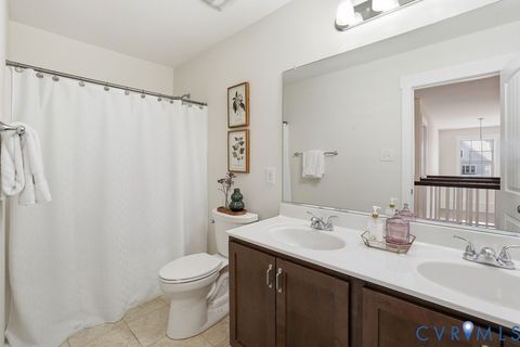 Tiny photo for 17554 Tree View Court, Moseley, VA 23120 (MLS # 2529852)