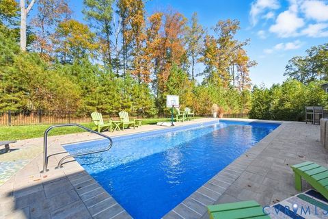 Tiny photo for 17554 Tree View Court, Moseley, VA 23120 (MLS # 2529852)