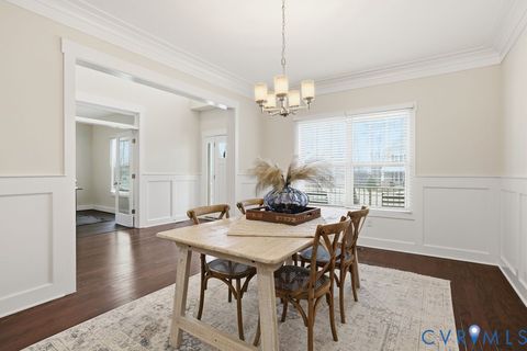 Tiny photo for 17554 Tree View Court, Moseley, VA 23120 (MLS # 2529852)