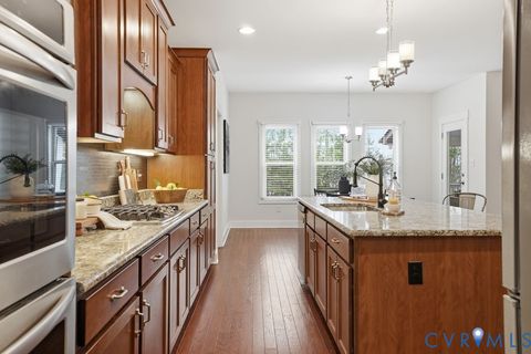 Tiny photo for 17554 Tree View Court, Moseley, VA 23120 (MLS # 2529852)