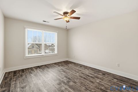 Tiny photo for 17554 Tree View Court, Moseley, VA 23120 (MLS # 2529852)