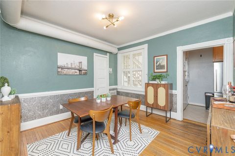 Tiny photo for 402 N Belmont Avenue #U1, Richmond, VA 23221 (MLS # 2606584)