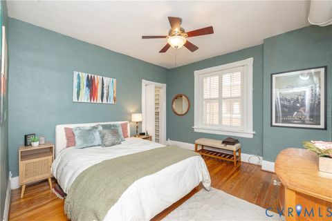 Tiny photo for 402 N Belmont Avenue #U1, Richmond, VA 23221 (MLS # 2606584)