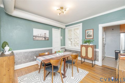 Tiny photo for 402 N Belmont Avenue #U1, Richmond, VA 23221 (MLS # 2606584)
