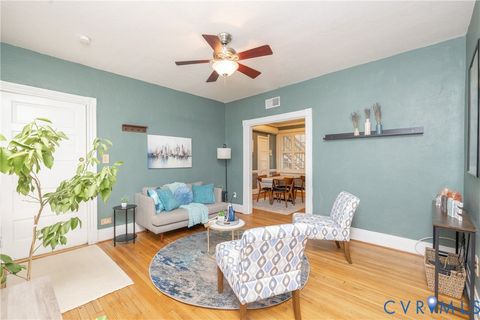 Tiny photo for 402 N Belmont Avenue #U1, Richmond, VA 23221 (MLS # 2606584)