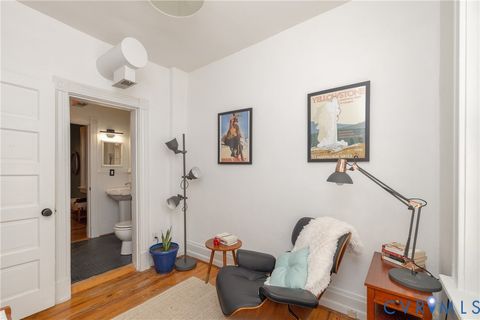 Tiny photo for 402 N Belmont Avenue #U1, Richmond, VA 23221 (MLS # 2606584)