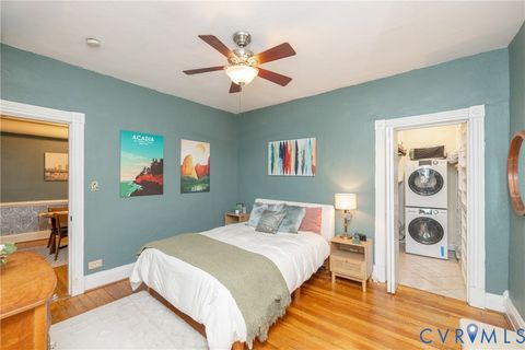 Tiny photo for 402 N Belmont Avenue #U1, Richmond, VA 23221 (MLS # 2606584)