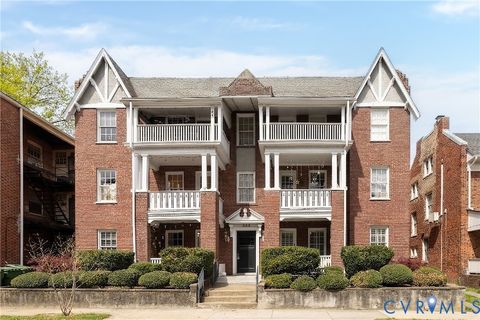 Photo of 402 N Belmont Avenue #U1, Richmond, VA 23221 (MLS # 2606584)