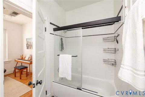 Tiny photo for 402 N Belmont Avenue #U1, Richmond, VA 23221 (MLS # 2606584)