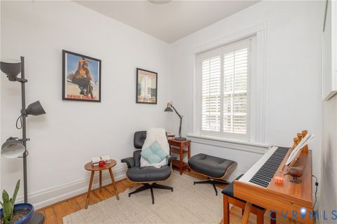 Tiny photo for 402 N Belmont Avenue #U1, Richmond, VA 23221 (MLS # 2606584)