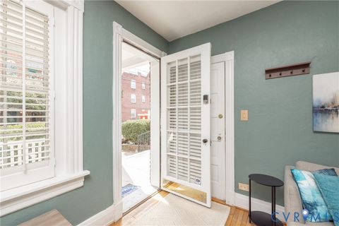 Tiny photo for 402 N Belmont Avenue #U1, Richmond, VA 23221 (MLS # 2606584)