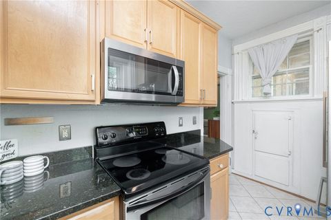 Tiny photo for 402 N Belmont Avenue #U1, Richmond, VA 23221 (MLS # 2606584)