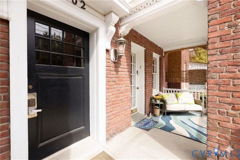 Tiny photo for 402 N Belmont Avenue #U1, Richmond, VA 23221 (MLS # 2606584)