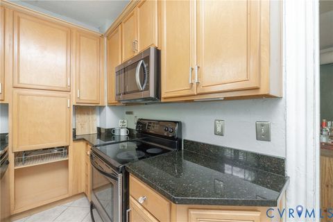 Tiny photo for 402 N Belmont Avenue #U1, Richmond, VA 23221 (MLS # 2606584)