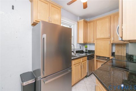 Tiny photo for 402 N Belmont Avenue #U1, Richmond, VA 23221 (MLS # 2606584)