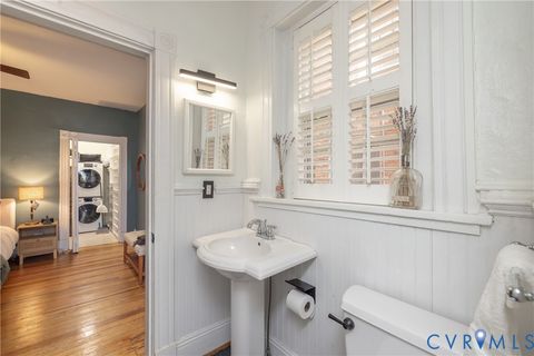 Tiny photo for 402 N Belmont Avenue #U1, Richmond, VA 23221 (MLS # 2606584)