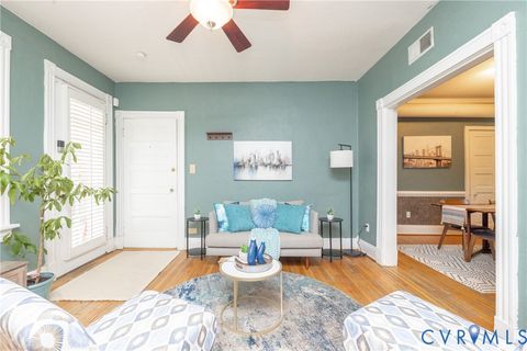 Tiny photo for 402 N Belmont Avenue #U1, Richmond, VA 23221 (MLS # 2606584)