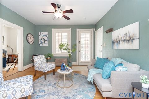 Tiny photo for 402 N Belmont Avenue #U1, Richmond, VA 23221 (MLS # 2606584)