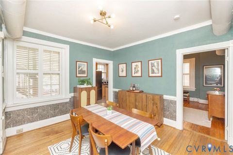 Tiny photo for 402 N Belmont Avenue #U1, Richmond, VA 23221 (MLS # 2606584)