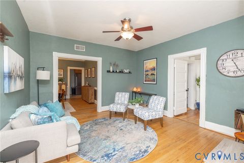 Tiny photo for 402 N Belmont Avenue #U1, Richmond, VA 23221 (MLS # 2606584)