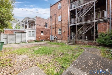 Tiny photo for 402 N Belmont Avenue #U1, Richmond, VA 23221 (MLS # 2606584)