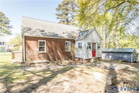 Tiny photo for 121 Lakeside Drive, Colonial Heights, VA 23834 (MLS # 2609021)