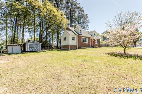 Tiny photo for 121 Lakeside Drive, Colonial Heights, VA 23834 (MLS # 2609021)