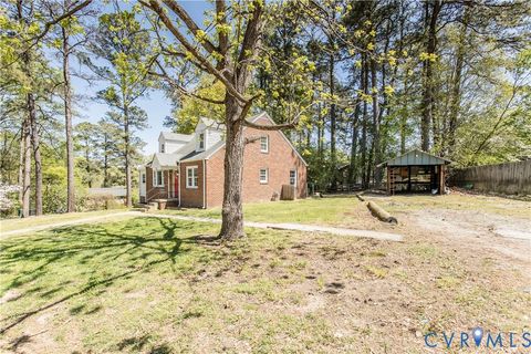 Tiny photo for 121 Lakeside Drive, Colonial Heights, VA 23834 (MLS # 2609021)