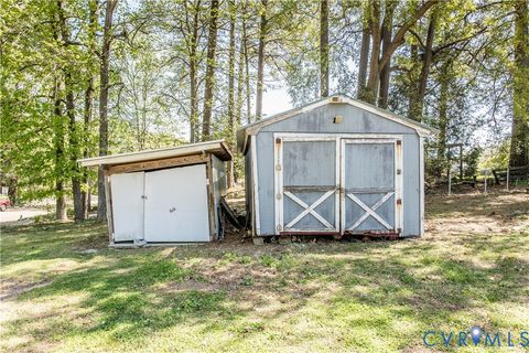 Tiny photo for 121 Lakeside Drive, Colonial Heights, VA 23834 (MLS # 2609021)