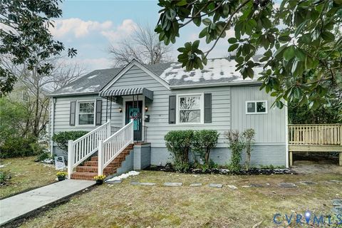 7502 Sweetbriar Road Henrico VA 23229