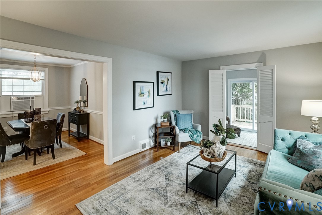 7502 Sweetbriar Road