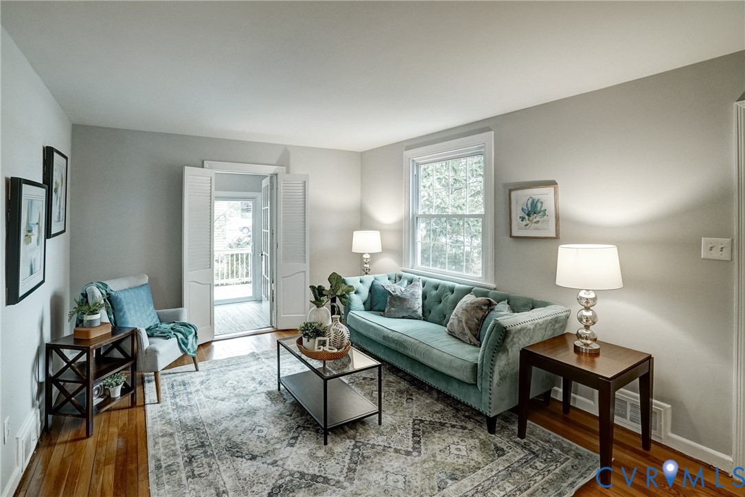 7502 Sweetbriar Road