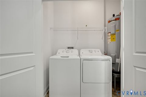 Tiny photo for 2236 Ingram Avenue #4, Richmond, VA 23224 (MLS # 2614836)