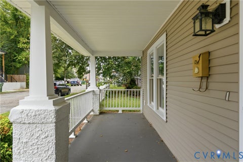 Tiny photo for 124 Lipscomb Street, Richmond, VA 23224 (MLS # 2625032)