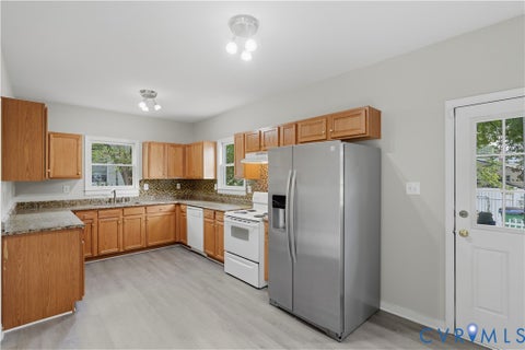 Tiny photo for 124 Lipscomb Street, Richmond, VA 23224 (MLS # 2625032)