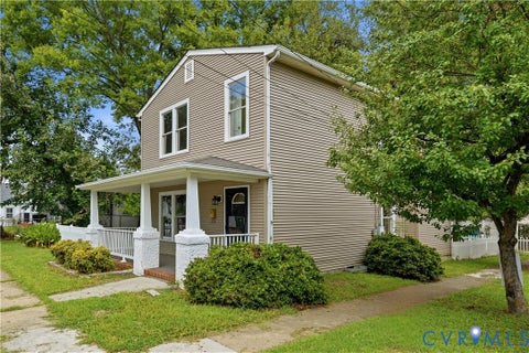Tiny photo for 124 Lipscomb Street, Richmond, VA 23224 (MLS # 2625032)