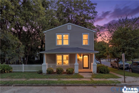 Photo of 124 Lipscomb Street, Richmond, VA 23224 (MLS # 2625032)