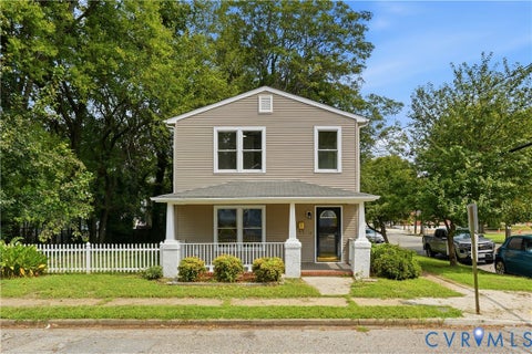 Tiny photo for 124 Lipscomb Street, Richmond, VA 23224 (MLS # 2625032)