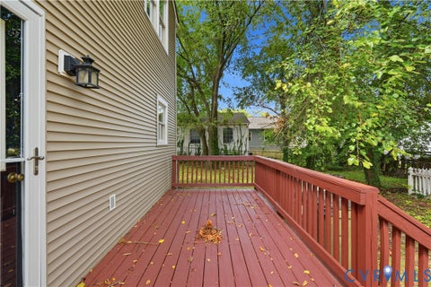 Tiny photo for 124 Lipscomb Street, Richmond, VA 23224 (MLS # 2625032)
