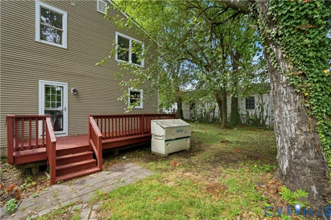 Tiny photo for 124 Lipscomb Street, Richmond, VA 23224 (MLS # 2625032)