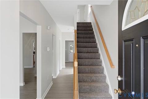 Tiny photo for 124 Lipscomb Street, Richmond, VA 23224 (MLS # 2625032)