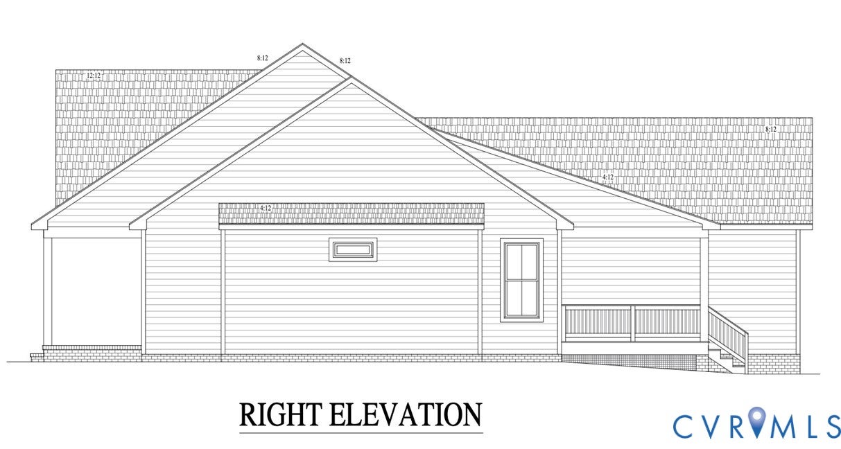 Lot 2 West Chapel Drive