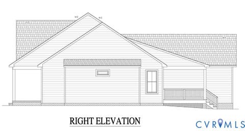 Tiny photo for Lot 2 West Chapel Drive, Bumpass, VA 23024 (MLS # 2620393)