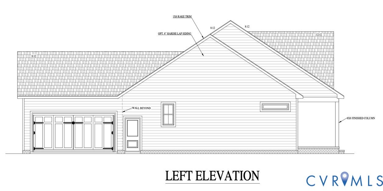 Lot 2 West Chapel Drive