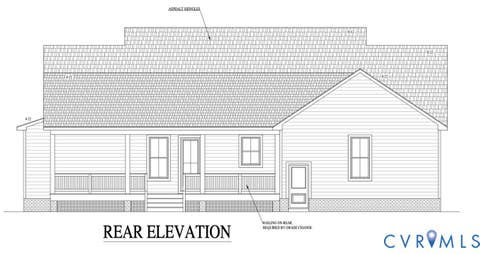 Tiny photo for Lot 2 West Chapel Drive, Bumpass, VA 23024 (MLS # 2620393)