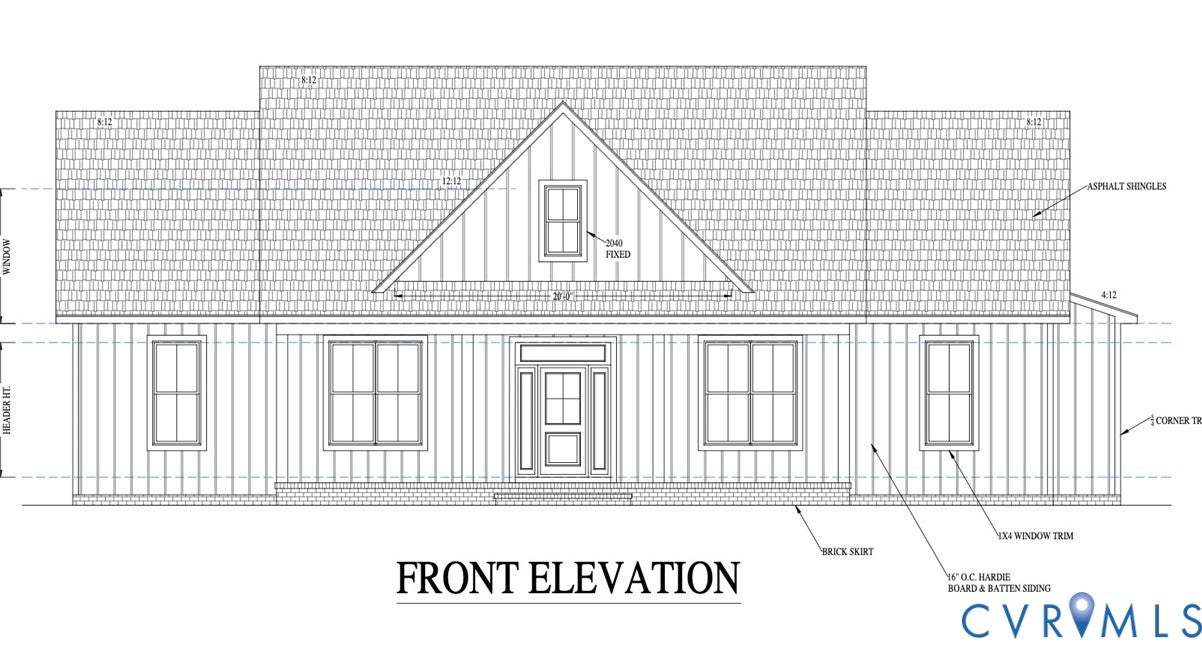 Lot 2 West Chapel Drive